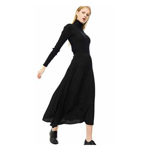 Юбка женская Vero Moda 10231920 черная S в Зарина