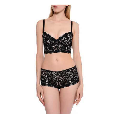 Бюстгальтер женский DKNY черный 75B в Зарина