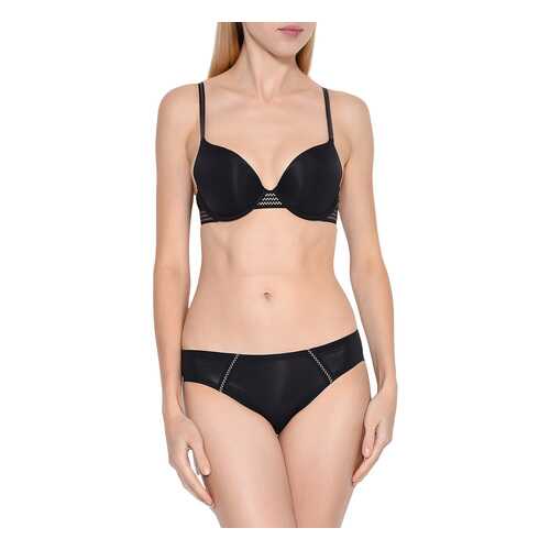 Бюстгальтер женский DKNY черный 80B в Зарина