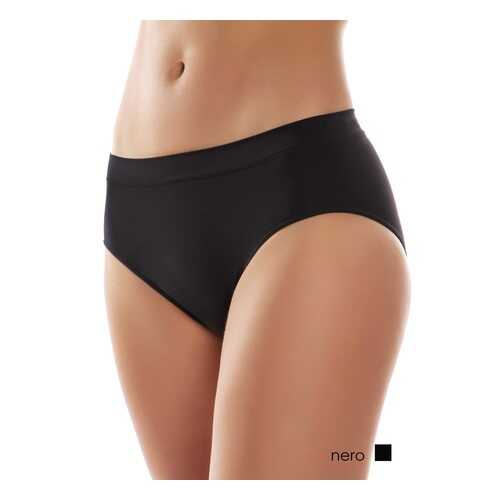Слипы женские Mademoiselle Slip (Bell) черные S; M в Зарина
