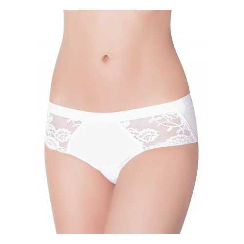 Трусы женские BlackSpade BS1311 белые 4XL в Зарина