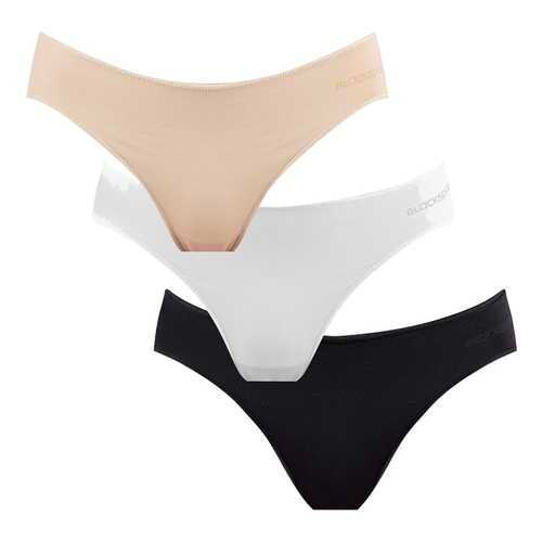 Трусы женские BlackSpade BS1574 черные XL в Зарина