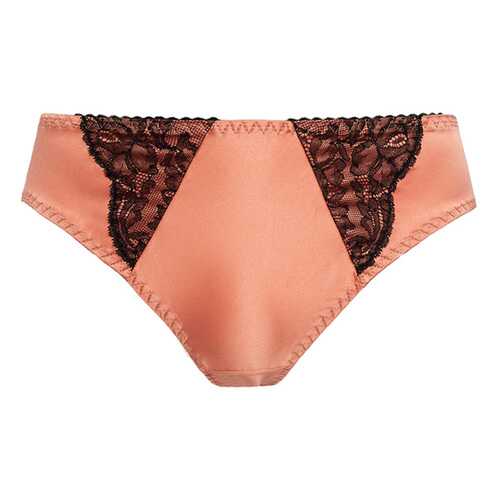 Трусы женские GRACIJA-RIM 40210-001737 красные 42 EU в Зарина