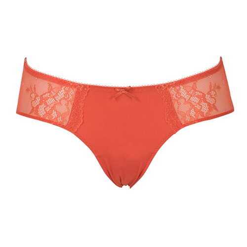 Трусы женские LingaDore 1400BS DAILY LACE красные L в Зарина