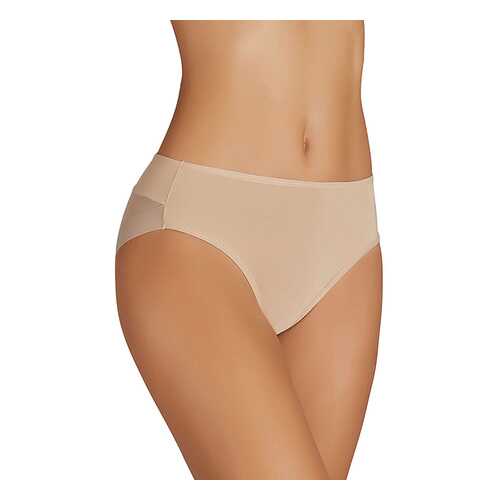 Трусы женские YSABEL MORA 19601 BIKINI PANTY бежевые XL в Зарина