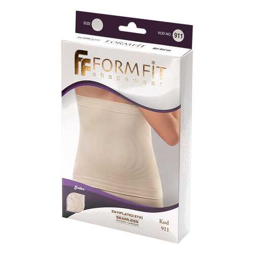 Утяжка корректирующая женская FORMFIT 911 бежевая L в Зарина